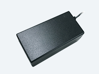 AC/DC Power Adapter with Power Cord